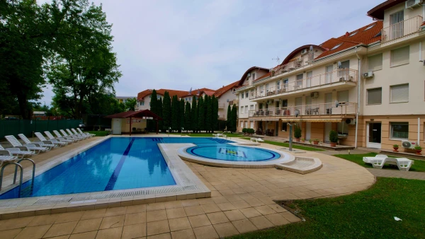 Eladó Lakás Hajdúszoboszló 49 m2 