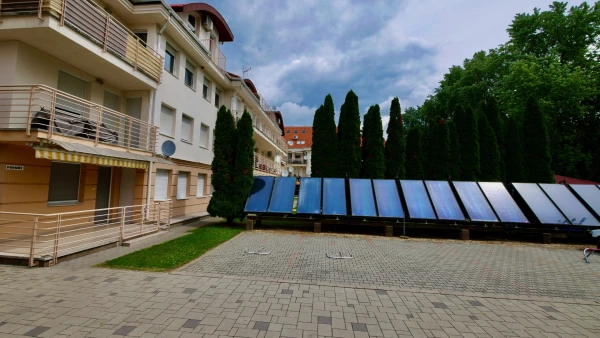 Eladó Lakás Hajdúszoboszló 49 m2 
