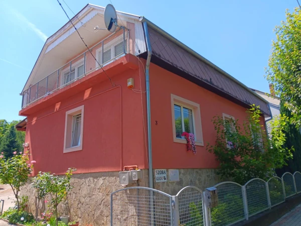 Eladó Ház Hévíz 150 m2 