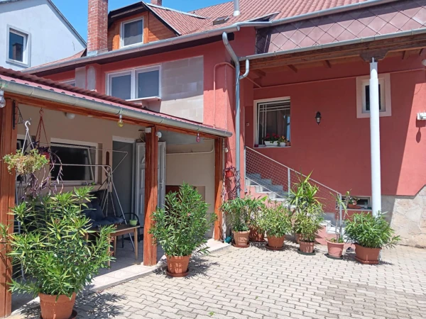 Eladó Ház Hévíz 150 m2 