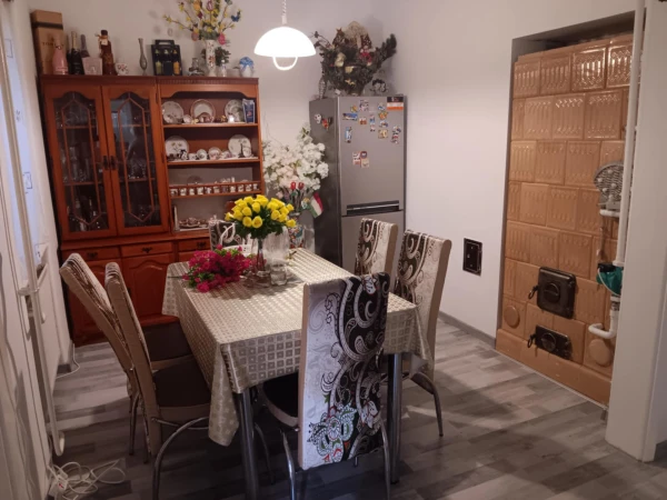 Eladó Ház Hévíz 150 m2 