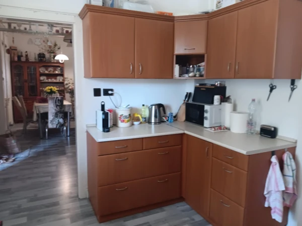 Eladó Ház Hévíz 150 m2 