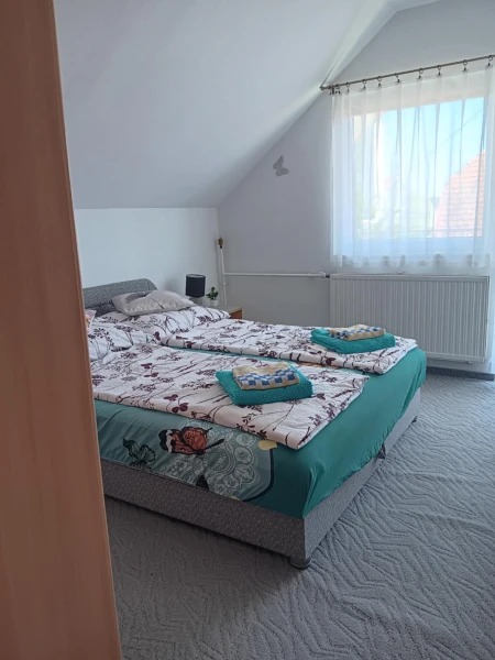 Eladó Ház Hévíz 150 m2 