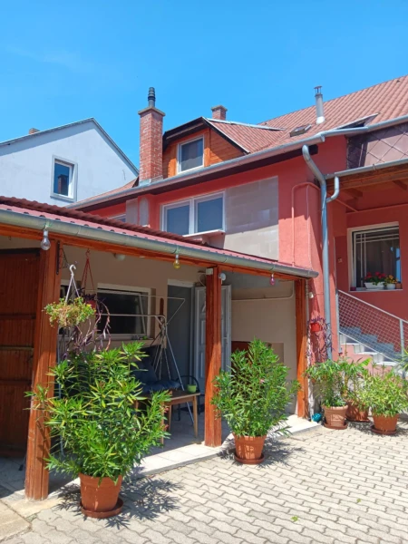 Eladó Ház Hévíz 150 m2 