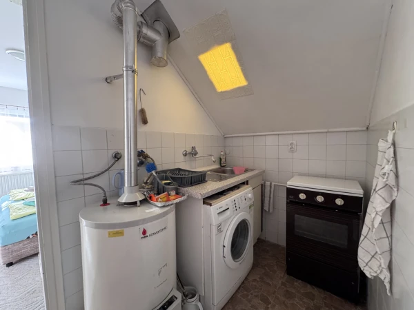 Eladó Ház Hévíz 150 m2 