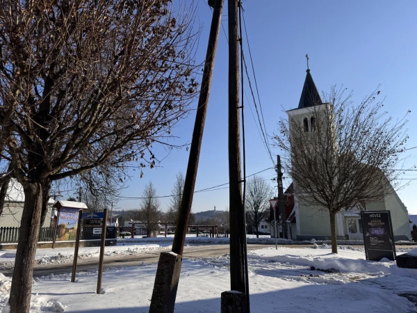 Eladó Ház Hévíz 150 m2 