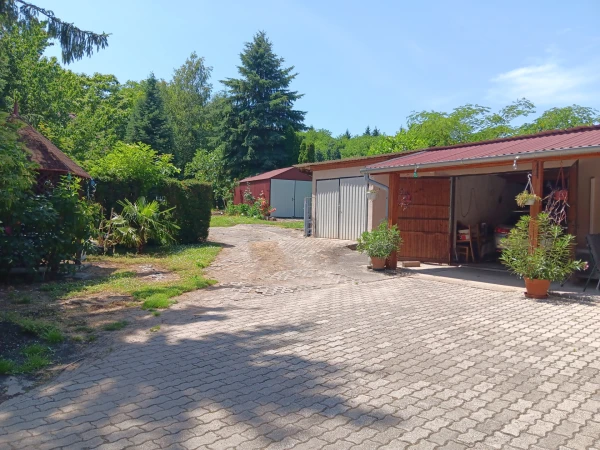 Eladó Ház Hévíz 150 m2 