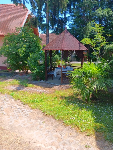Eladó Ház Hévíz 150 m2 