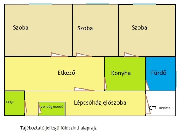 Eladó Ház Hévíz 150 m2 