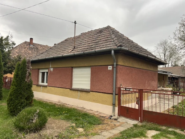 Eladó Ház Böhönye 92 m2 