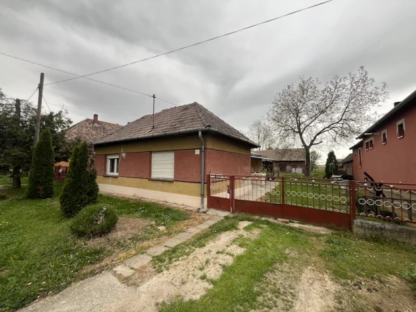 Eladó Ház Böhönye 92 m2 