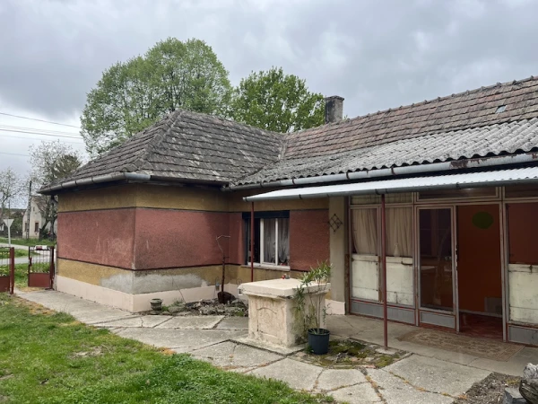 Eladó Ház Böhönye 92 m2 