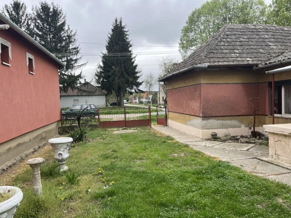 Eladó Ház Böhönye 92 m2 
