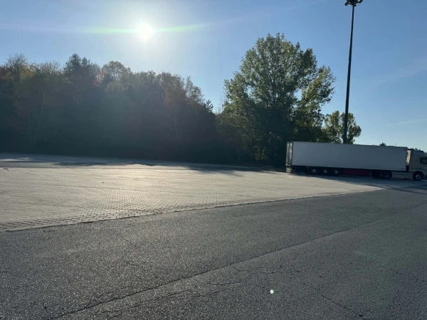 Eladó Telek Somoskőújfalu 3230 m2 