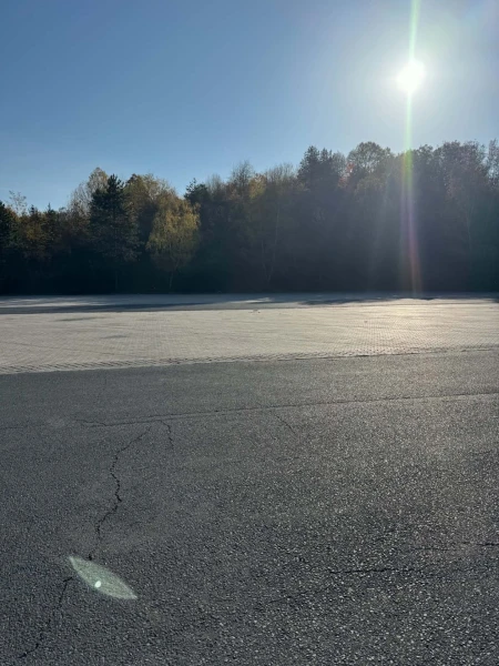 Eladó Telek Somoskőújfalu 3230 m2 