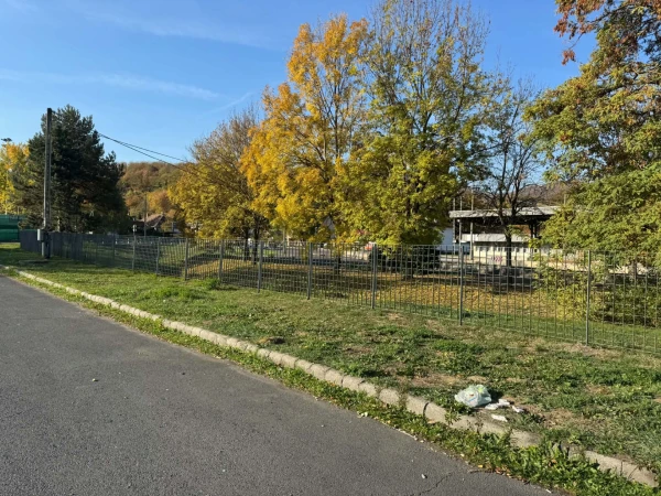 Eladó Telek Somoskőújfalu 3230 m2 