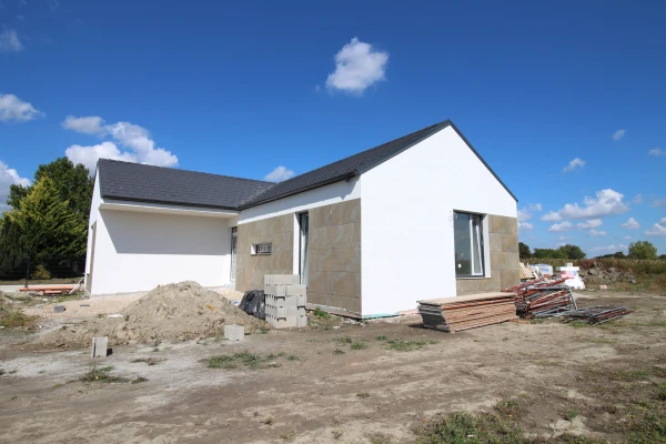 Eladó Ház Győrzámoly 128 m2 