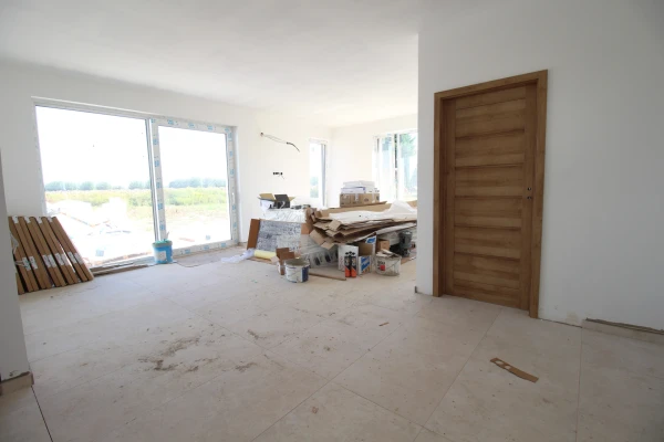 Eladó Ház Győrzámoly 128 m2 