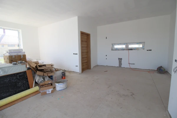 Eladó Ház Győrzámoly 128 m2 
