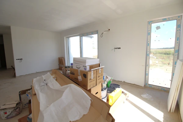 Eladó Ház Győrzámoly 128 m2 