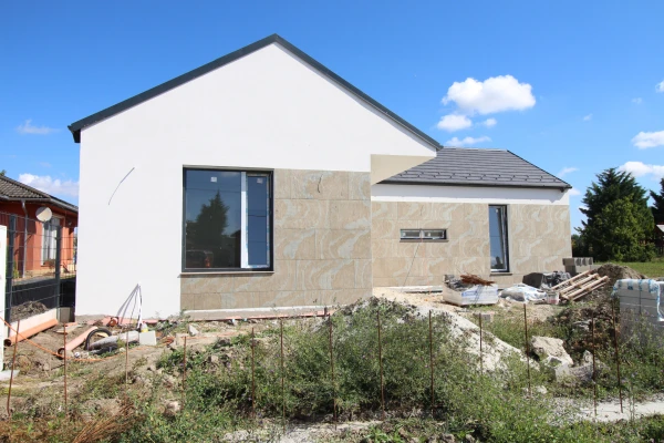Eladó Ház Győrzámoly 128 m2 
