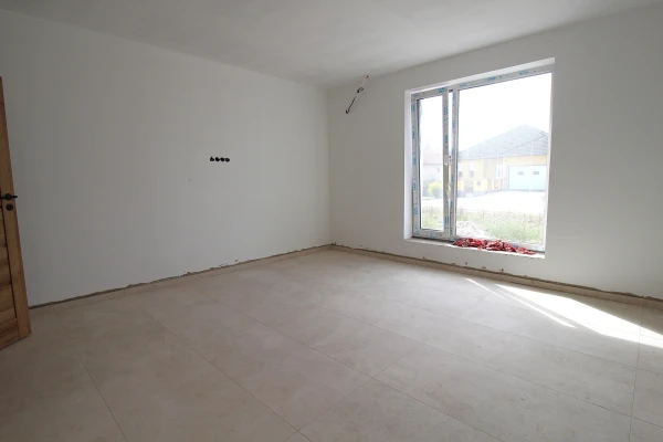 Eladó Ház Győrzámoly 128 m2 