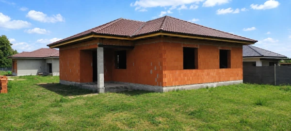 Eladó Ház Nyíregyháza 100 m2 