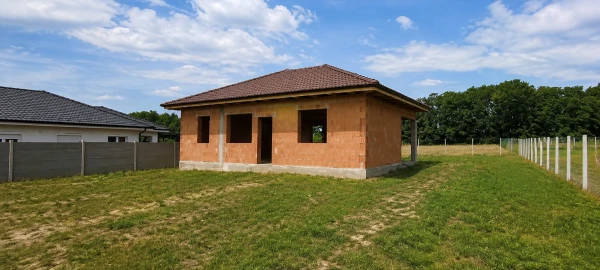 Eladó Ház Nyíregyháza 100 m2 