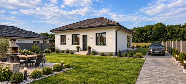 Eladó Ház Nyíregyháza 100 m2 