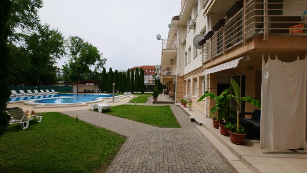 Eladó Lakás Hajdúszoboszló 42 m2 