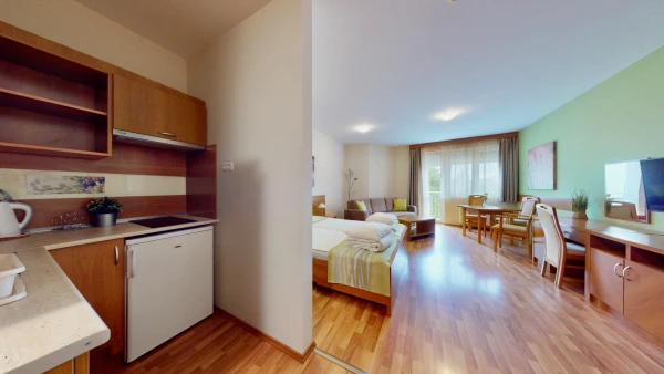 Eladó Lakás Hajdúszoboszló 42 m2 