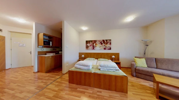 Eladó Lakás Hajdúszoboszló 42 m2 