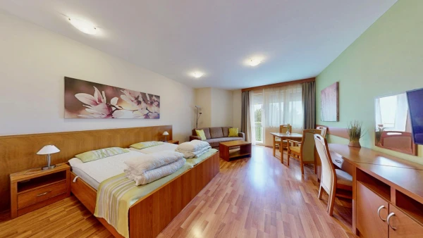 Eladó Lakás Hajdúszoboszló 42 m2 