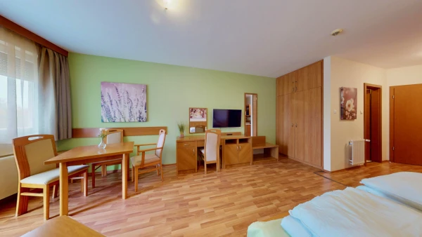 Eladó Lakás Hajdúszoboszló 42 m2 