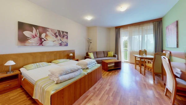 Eladó Lakás Hajdúszoboszló 42 m2 