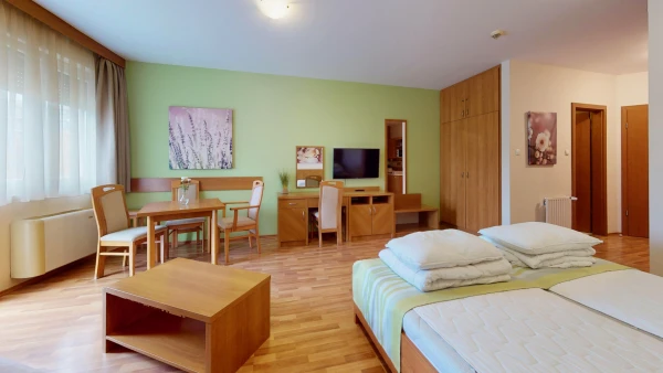 Eladó Lakás Hajdúszoboszló 42 m2 