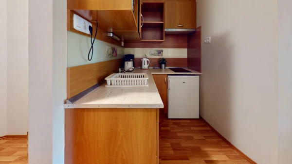 Eladó Lakás Hajdúszoboszló 42 m2 