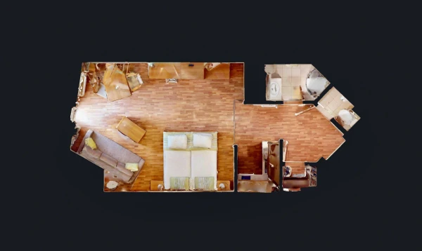 Eladó Lakás Hajdúszoboszló 42 m2 