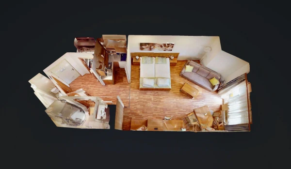 Eladó Lakás Hajdúszoboszló 42 m2 