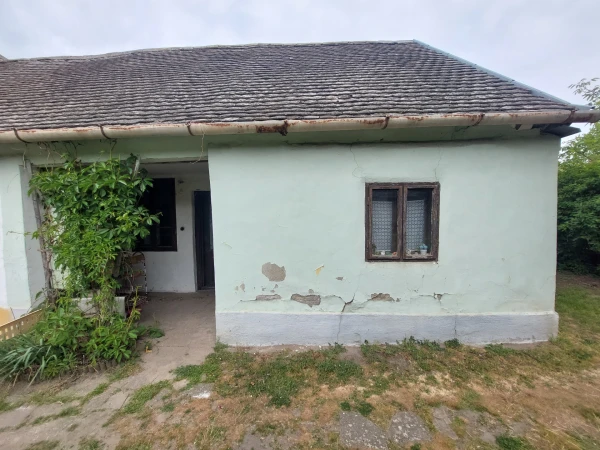Eladó Ház Baja 52 m2 
