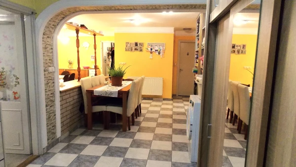 Eladó Ház Kiskunfélegyháza 95 m2 