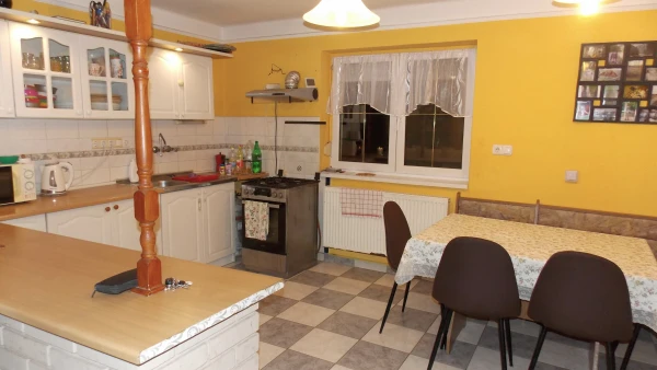 Eladó Ház Kiskunfélegyháza 95 m2 