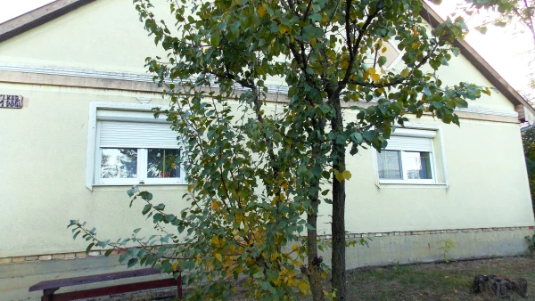 Eladó Ház Kiskunfélegyháza 95 m2 