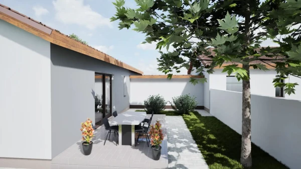 Eladó Ház Nyírtura 111 m2 