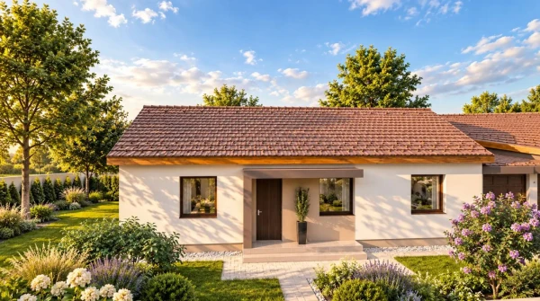Eladó Ház Nyírtura 111 m2 