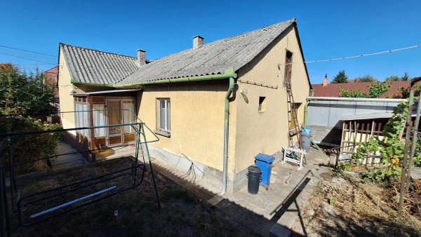 Eladó Ház Kaposvár 86 m2 