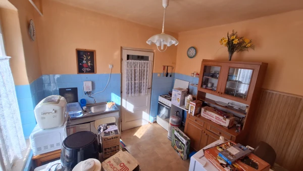 Eladó Ház Kaposvár 86 m2 