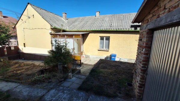 Eladó Ház Kaposvár 86 m2 