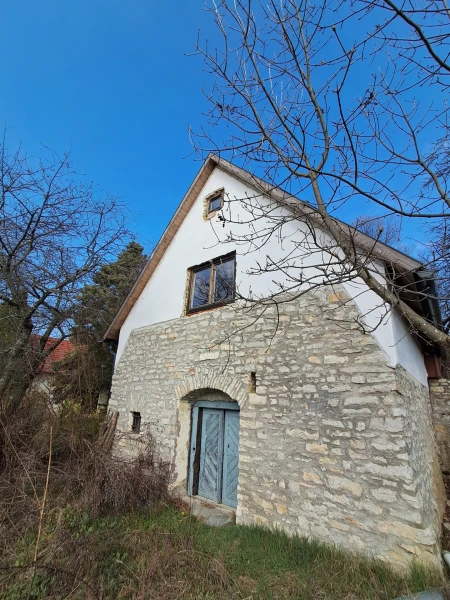 Eladó Nyaraló Balatonszőlős 75 m2 