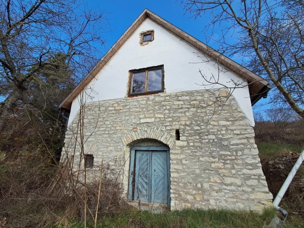 Eladó Nyaraló Balatonszőlős 75 m2 